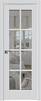 

Дверь межкомнатная ProfilDoors, Классика 101U 80x200
