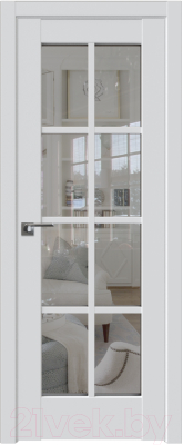 

Дверь межкомнатная ProfilDoors, Классика 101U 90x200