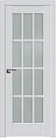

Дверь межкомнатная ProfilDoors, Классика 102U 60x200