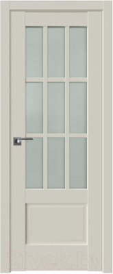 

Дверь межкомнатная ProfilDoors, Классика 104U 70x200