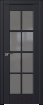 

Дверь межкомнатная ProfilDoors, Классика 101U 80x200