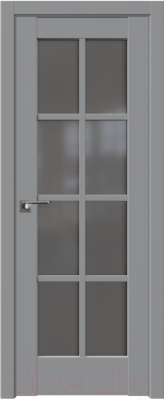 

Дверь межкомнатная ProfilDoors, Классика 101U 90x200