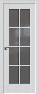 

Дверь межкомнатная ProfilDoors, Классика 101U 90x200