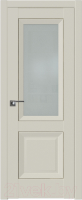 

Дверь межкомнатная ProfilDoors, Классика 2.88U 60x200