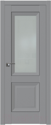 

Дверь межкомнатная ProfilDoors, Классика 2.88U 80x200