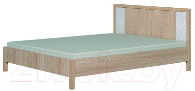 

Каркас кровати Глазов, Wyspaa 21 180x200