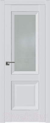

Дверь межкомнатная ProfilDoors, Классика 2.88U 80x200