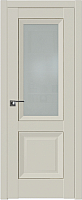 

Дверь межкомнатная ProfilDoors, Классика 2.88U 80x200