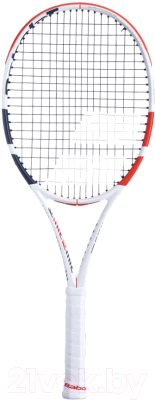 Теннисная ракетка Babolat Pure Strike Lite / 101408-323-2