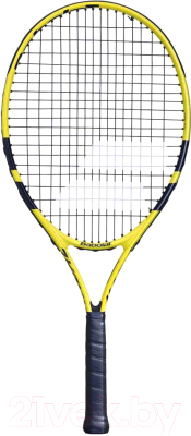 Теннисная ракетка Babolat Nadal JR 26 / 140250-191-0