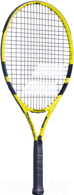 Теннисная ракетка Babolat Nadal JR 26 / 140250-191-0