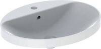 Умывальник Geberit VariForm 500.725.01.2 -