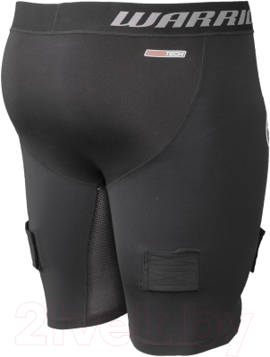 Шорты хоккейные Warrior Compression Short W/Cup / MS83791-XL