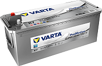 Автомобильный аккумулятор Varta Promotive Silver / 645400080 (145 А/ч) - 