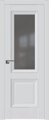 

Дверь межкомнатная ProfilDoors, Классика 2.88U 80x200