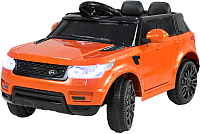 Детский автомобиль Sundays BJ1638 (оранжевый) - 