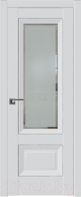 

Дверь межкомнатная ProfilDoors, Классика 2.90U 60x200