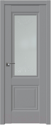 

Дверь межкомнатная ProfilDoors, Классика 2.37U 60x200