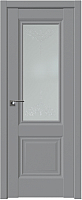 

Дверь межкомнатная ProfilDoors, Классика 2.37U 70x200