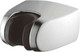 Душевой держатель Bravat P7320CP-RUS - 