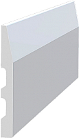 

Плинтус Hiwood, B120