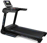 

Электрическая беговая дорожка Oxygen Fitness, New Classic Aurum AC TFT