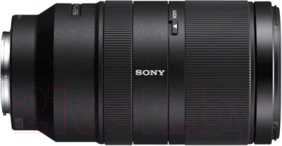 Длиннофокусный объектив Sony SEL70350G