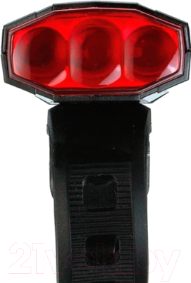 Фонарь для велосипеда BBB Spark / BLS-47