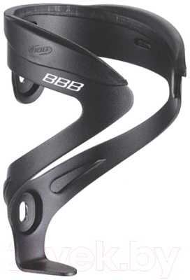 Флягодержатель для велосипеда BBB AeroCage II Anodised / BBC-11 (черный)