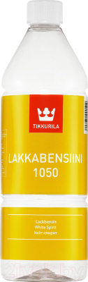 Растворитель Tikkurila 1050 (3л)