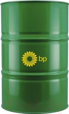 Моторное масло BP Vanellus Max 10W40 / 1553CE (208л)