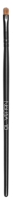 

Кисть для макияжа Nouba, Eye/Lip Brush №10