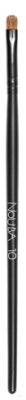 

Кисть для макияжа Nouba, Eye/Lip Brush №10