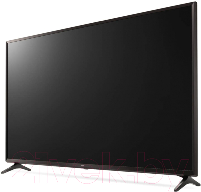 Телевизор LG 55UK6100