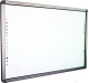 Миниатюра изображения товара Интерактивная доска TechnoBoard 96 (10 касаний)