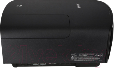 Проектор Sony VPL-VW260ES (черный)