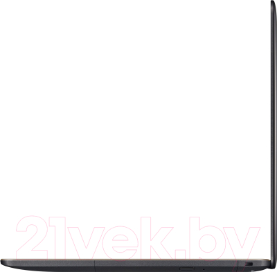 Ноутбук Asus VivoBook X540YA-XO648D