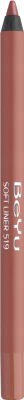 

Карандаш для губ BeYu, Soft Liner For Lips And More 519