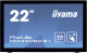 Миниатюра изображения товара Монитор Iiyama ProLite T2235MSC-B1