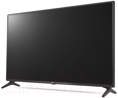Телевизор LG 32LV340C (черный)