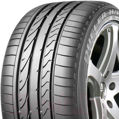 Летняя шина Bridgestone Dueler H/P Sport 285/45R20 112Y