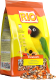 Корм для птиц Mealberry RIO для средних попугаев (0.5кг) - 