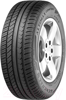 

Летняя шина GENERAL, Altimax Comfort 185/60R15 84H