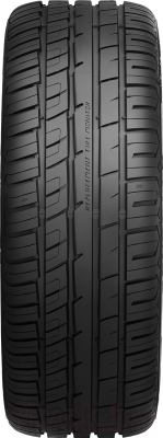 Летняя шина GENERAL Altimax Sport 225/40R18 92Y