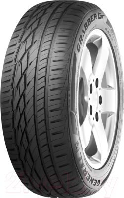 

Летняя шина GENERAL, Grabber GT 235/55R18 100H