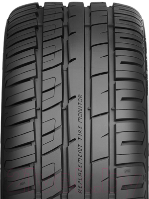 Летняя шина GENERAL Altimax Sport 245/45R18 100Y