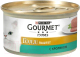 Корм для кошек Gourmet Gold с кроликом (85г) - 