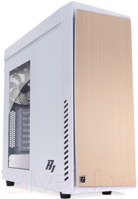 Игровой системный блок Z-Tech I3-835K-8-120-1000-370-N-5004n