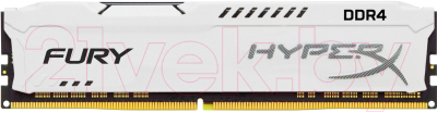 Оперативная память DDR4 HyperX HX424C15FW2/8