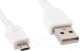 Миниатюра изображения товара Кабель Cablexpert CCP-mUSB2-AMBM-6-W